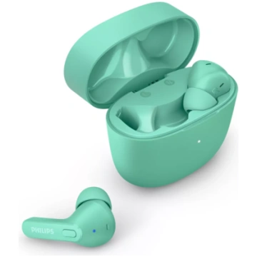 PHILIPS in-ear true bezvadu austiņas ar portatīvo 