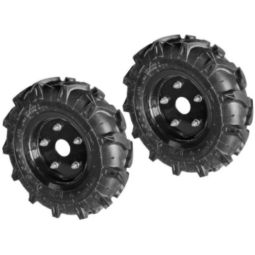 Gumijas riteņi 12" 219001240/23 STIGA (219001240/2