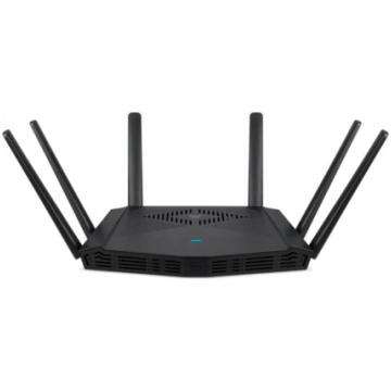 Acer Predator Connect W6x Wi-Fi 6 Gaming Router Ac
