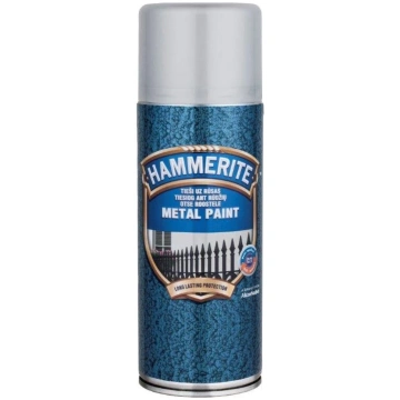 HAMMERITE Krāsu aerosoli Hammerite Hammered, dekor