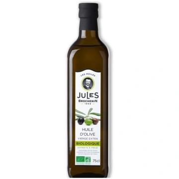Jules Brochenin, olīveļļa Extra Virgin, 750ml