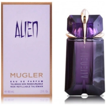 Thierry Mugler Alien Smaržas EDP 60 ml 34396000569