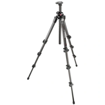 Manfrotto 055CXPRO4 tripod MT055CXPRO4 Videndum