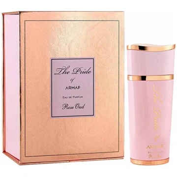 Armaf - The Pride Of Armaf Rose Oud - EDP - 100 ml