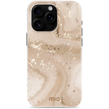 Mio Gold Marble Mag
