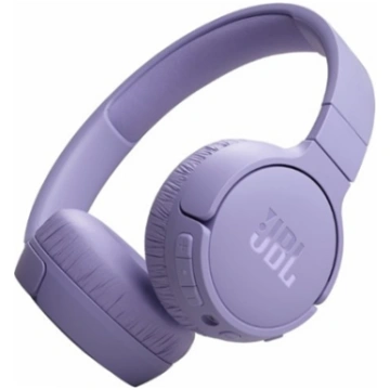 JBL Tune 670NC Wireless Headphones JBLT670NCPUR
