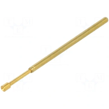 Test needle | Spring compression: 4.2mm | 6.4mm | 