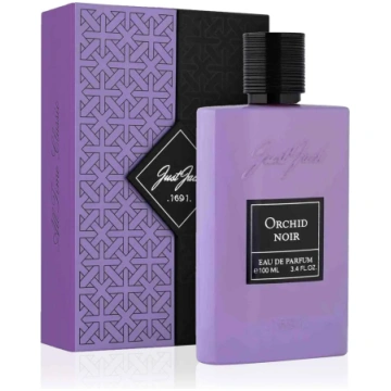 Just Jack Orchid Noir EDP W 100ml
