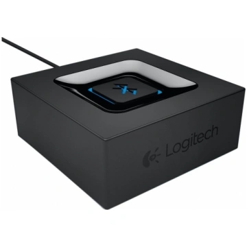 Logitech LOGI Bluetooth Audio Receiver - Adapter 2