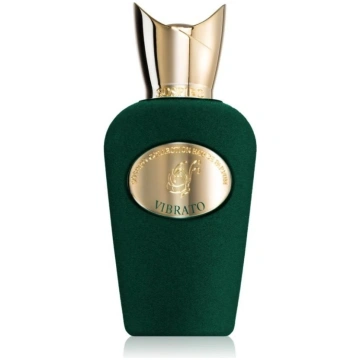Sospiro Vibrato Eau De Parfum 100 ml (vienvietīgs)