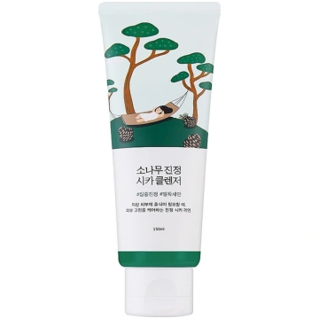 Round Lab Pine Calming Cica Cleanser 150ml 8809864