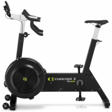 Velotrenažieris Concept 2 BikeErg