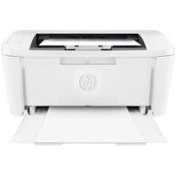 HP LaserJet M110W Mono Printer HP INC. 7MD66F#B19