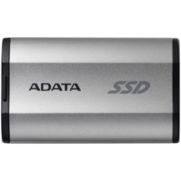 ADATA External SSD SD810 500GB Silver gr SD810-500