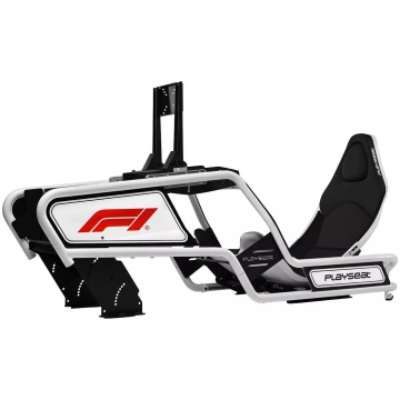 Universāla spēļu krēsls Playseat Formula Intellige
