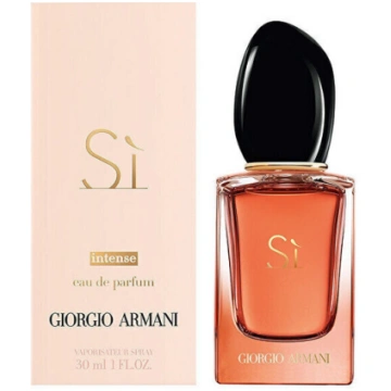 Armani SÍ Intense 2021 EDP 30ml