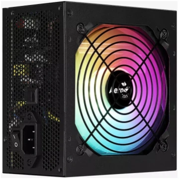 Barošanas bloks Aerocool KCAS PLUS GOLD 850W