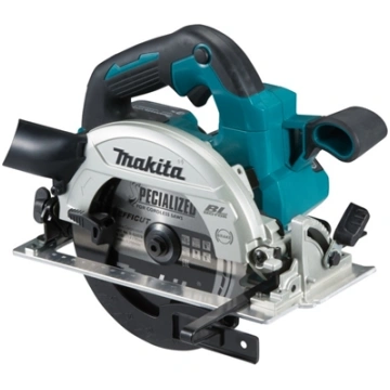 Akumulatora ripzāģis Makita DHS660Z; 18 V (bez aku