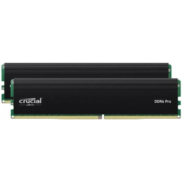 Atmiņas modulis Crucial DDR4 64GB 3200MHz