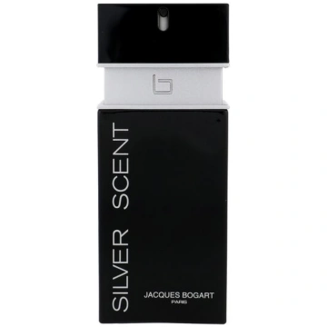 Vīriešu smaržas Jacques Bogart EDT Silver Scent (1