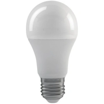LED spuldze E27 8.5W 840 lm WW DIMM Emos