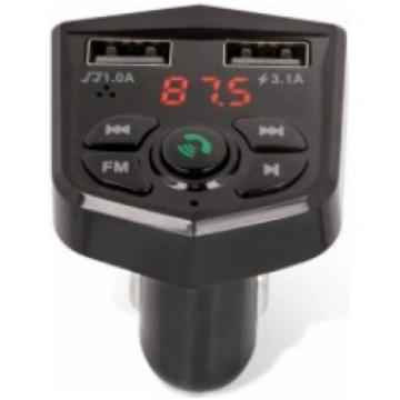 FM modulators Setty TFM-03 (TFM-03)