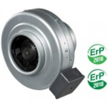 VKMZ125 ventilators Ø 125 mm DOSPEL