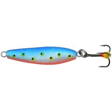 JAMES SPOON SMOLT "R" 13gr 5cm , SMOLTI "R" Šūpiņi