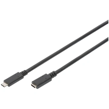 Vads Digitus USB Type-C USB Type-C USB Type-C male