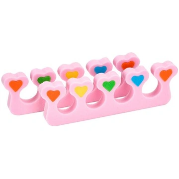 EXO PREMIUM FOAM SEPARATORS PEDICURE ROLLERS