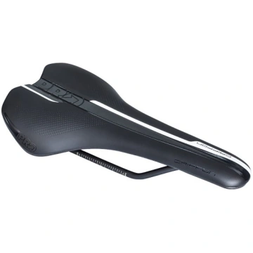 Griffon saddle Black 132mm | PRSA0226 | 8717009360