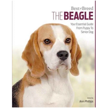 Beagle Bookshop