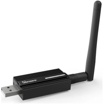 Sonoff ZBDongle-E, Zigbee 3.0 USB Dongle Plus
