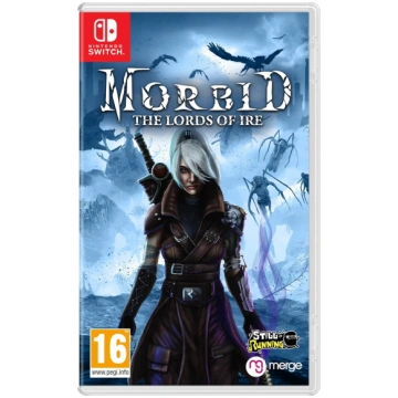 Morbid: The Lords Of Ire NS
