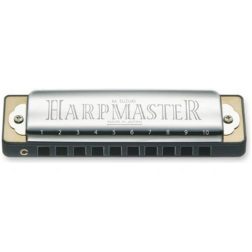 Suzuki Harpmaster MR-200C harmonika