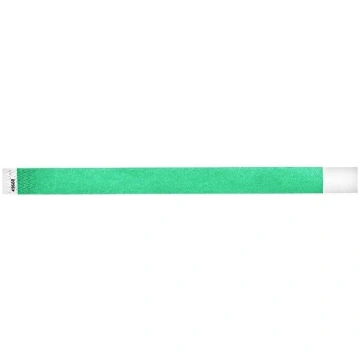 Control Wristbands Mint Green 19mm Kontroles aproc