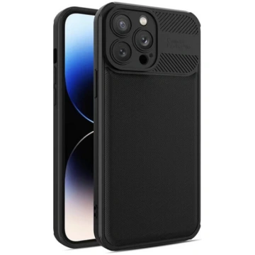 Vāciņš Camera Protect - Samsung Galaxy A34, melns 