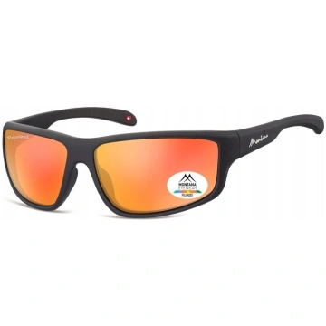 Polarizētas saulesbrilles Montana UV400 SP313D, me
