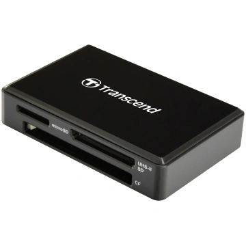 Transcend RDF9 USB 3.1 Gen 1 atmiņas karšu lasītāj