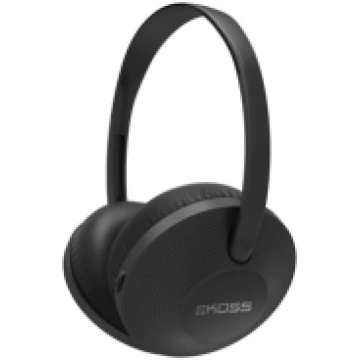 Koss Wireless Headphones KPH7, Microphone, Bluetoo
