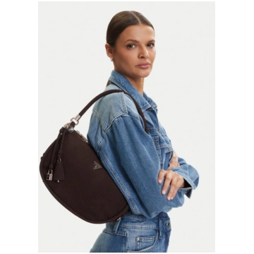 Guess Soma Danya HWSG99 18010 Tumši brūna