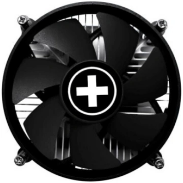 CPU COOLER MULTI SOCKET/XC332 XILENCE