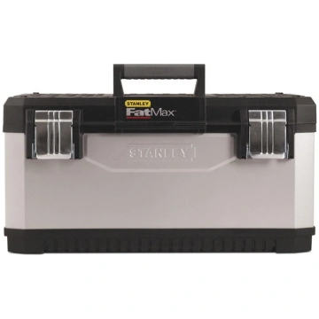 Stanley FATMAX Metal Plastic Toolbox 1-95-617