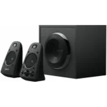 Logitech Z623 2.1 datora skaļruņi 980-000403-LOGIT