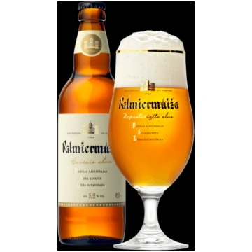 Valmiermuižas alus 0.5L