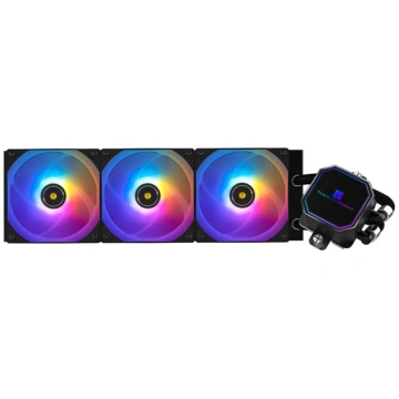 Thermalright Frozen Prism 360 ARGB Black 360mm AIO
