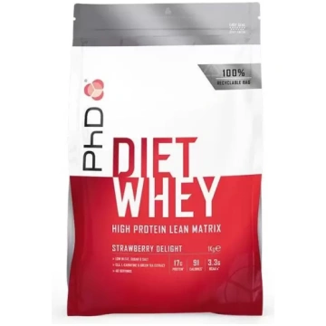 PhD Diet Whey 2000g PhD Nutrition