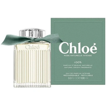 Chloé, Chloe Rose Naturelle Intense - EDP, 50 ml