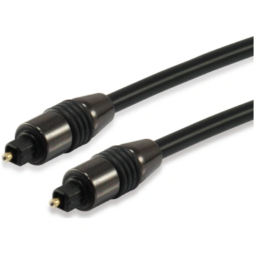 Equip optisches Toslink Digital Audio Kabel St/St 