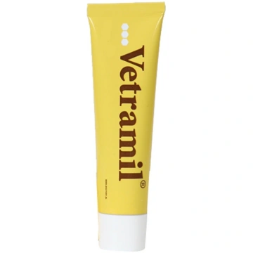 Vetramil 10g Dimedium